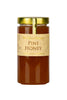 Raw Greek Pine honey from Evvia by Wild about Honey