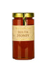 Raw Greek Red Fir honey by Wild about honey