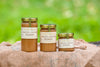 Raw Greek Arbutus and Erica Heather Honey- ON SALE- REDUCED