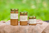 Raw Greek Arbutus and Erica Heather Honey- ON SALE- REDUCED TO CLEAR