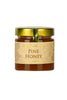 Raw Greek Pine honey from Evvia by Wild about Honey