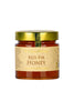 Raw Greek Red Fir honey by Wild about honey