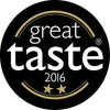 2106 Great Taste Award 2 stars