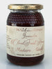 Raw Laurissilva Cloud Forest honey from Madeira by Wild about Honey