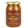 Raw Chestnut Honey 