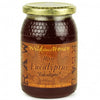 Raw Eucalyptus Honey